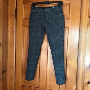 Banana Republic Sloan Pant